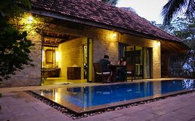 The Trang Villas